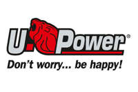 Arbeits-, Schutz- und Sicherheitsbekleidung von U-Power